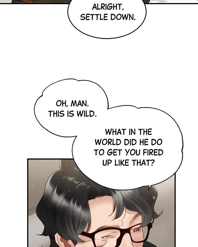 Read Daytime Star EN Manga Online