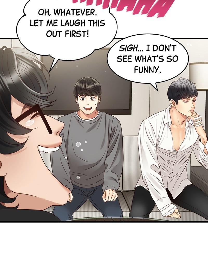 Read Daytime Star EN Manga Online