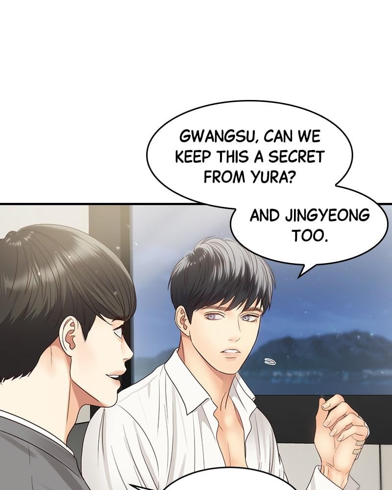 Read Daytime Star EN Manga Online