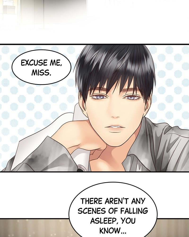 Read Daytime Star EN Manga Online
