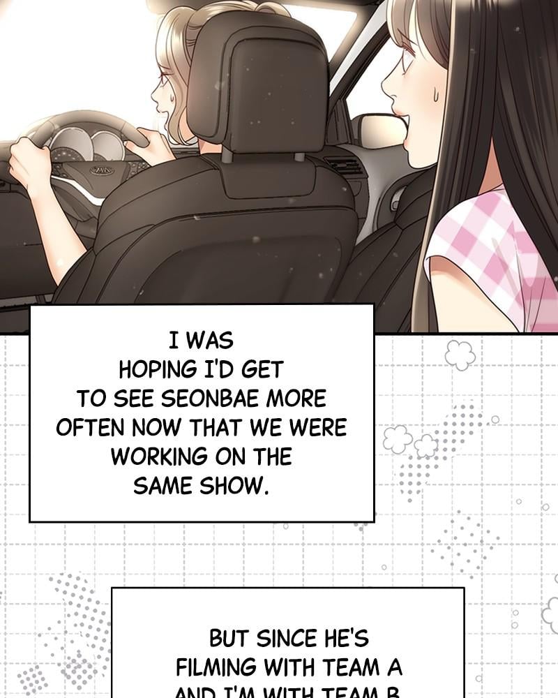 Read Daytime Star EN Manga Online