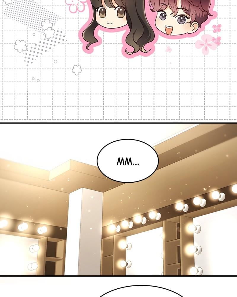 Read Daytime Star EN Manga Online
