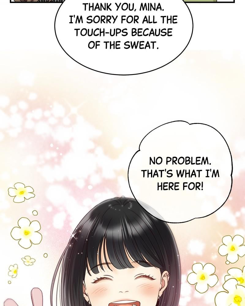 Read Daytime Star EN Manga Online