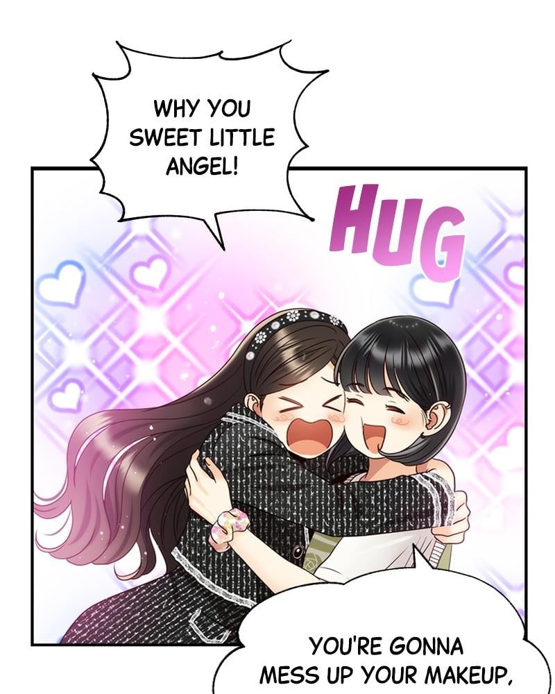 Read Daytime Star EN Manga Online