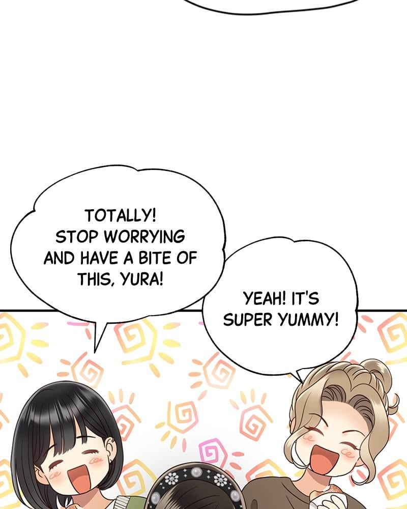 Read Daytime Star EN Manga Online