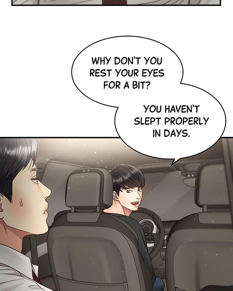 Read Daytime Star EN Manga Online