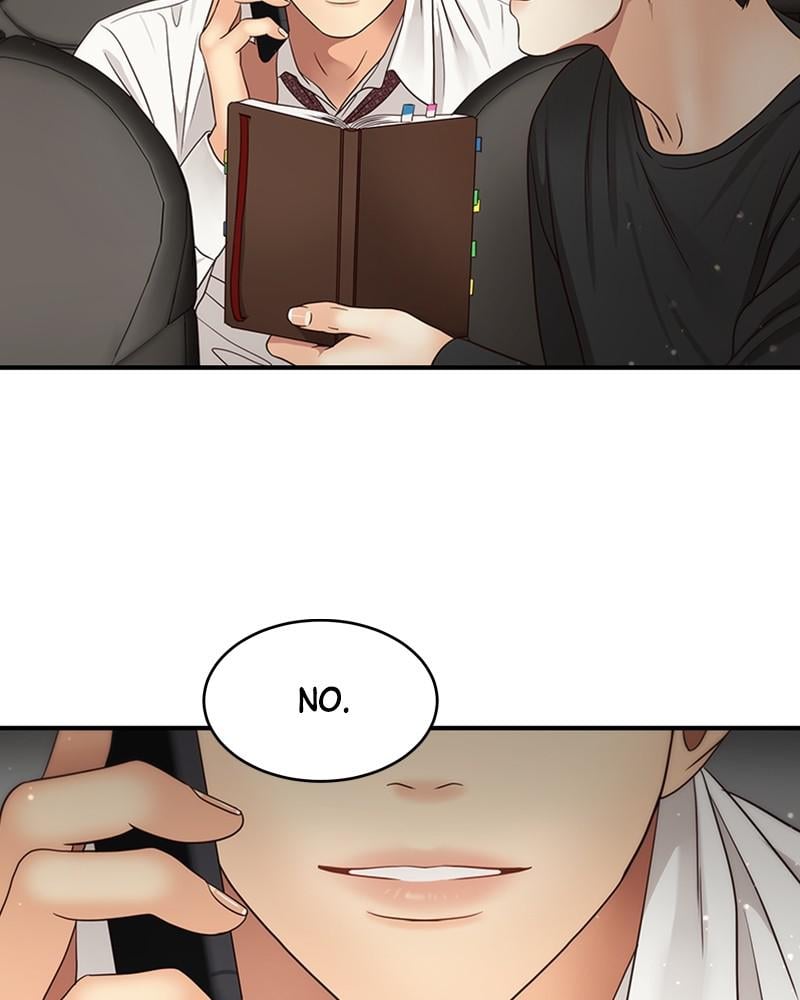 Read Daytime Star EN Manga Online