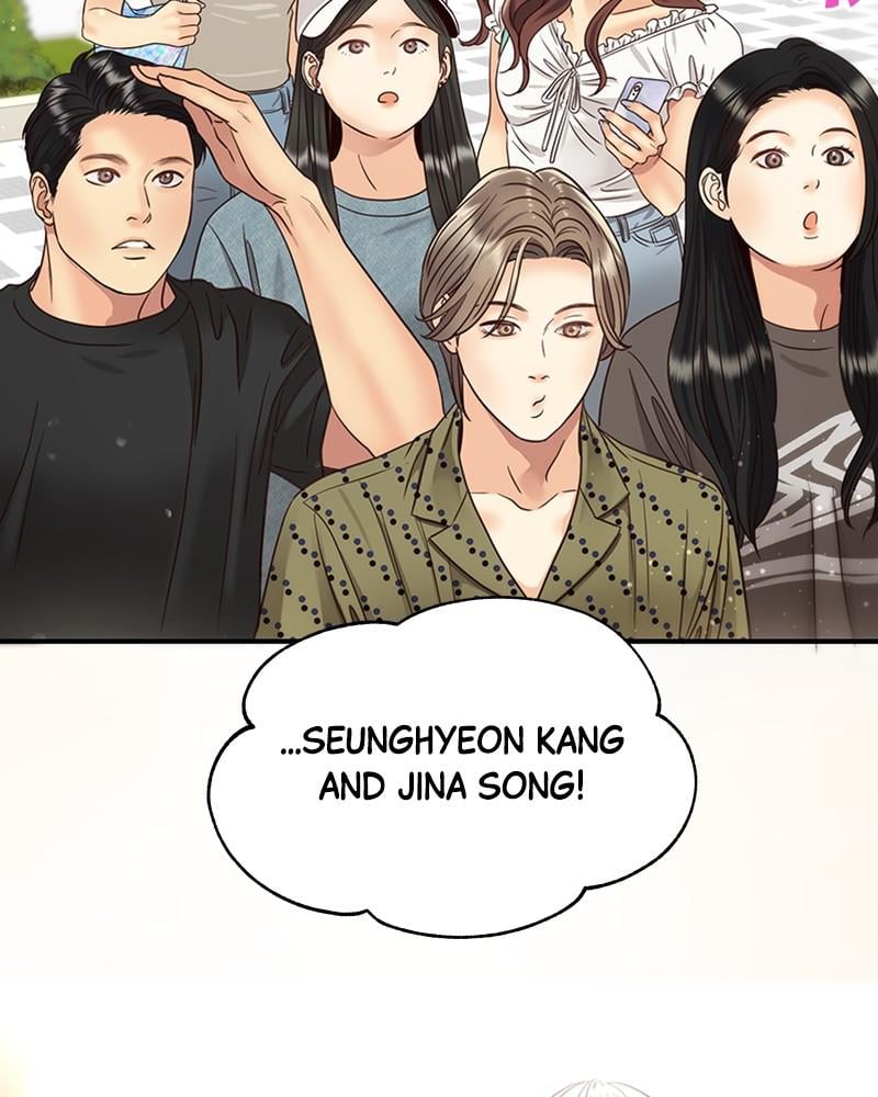 Read Daytime Star EN Manga Online