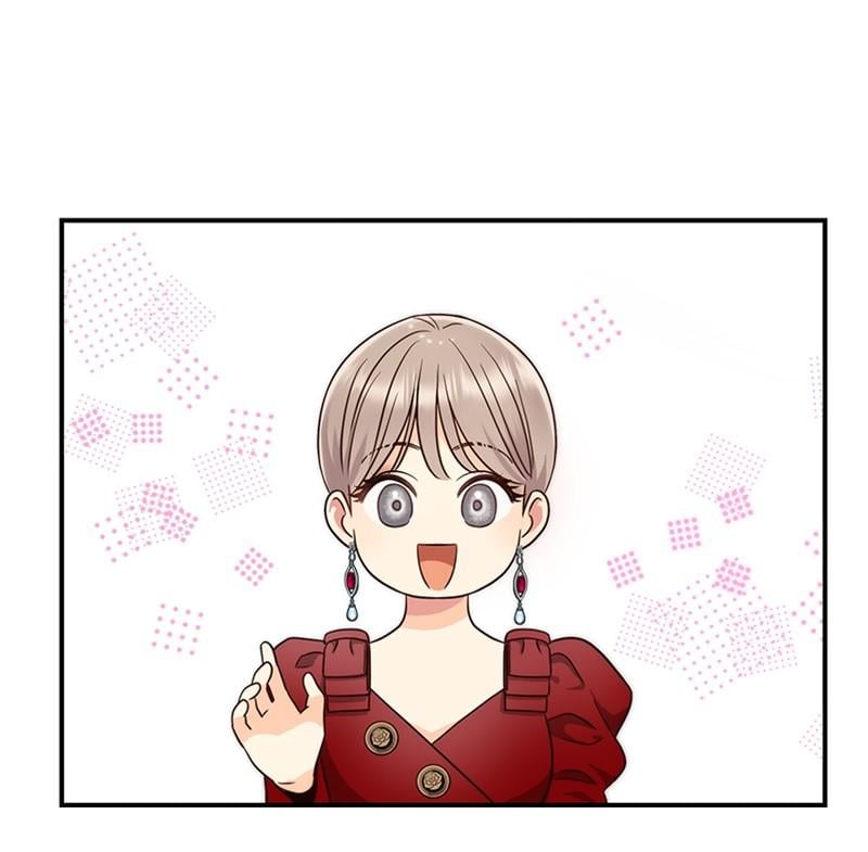 Read Daytime Star EN Manga Online