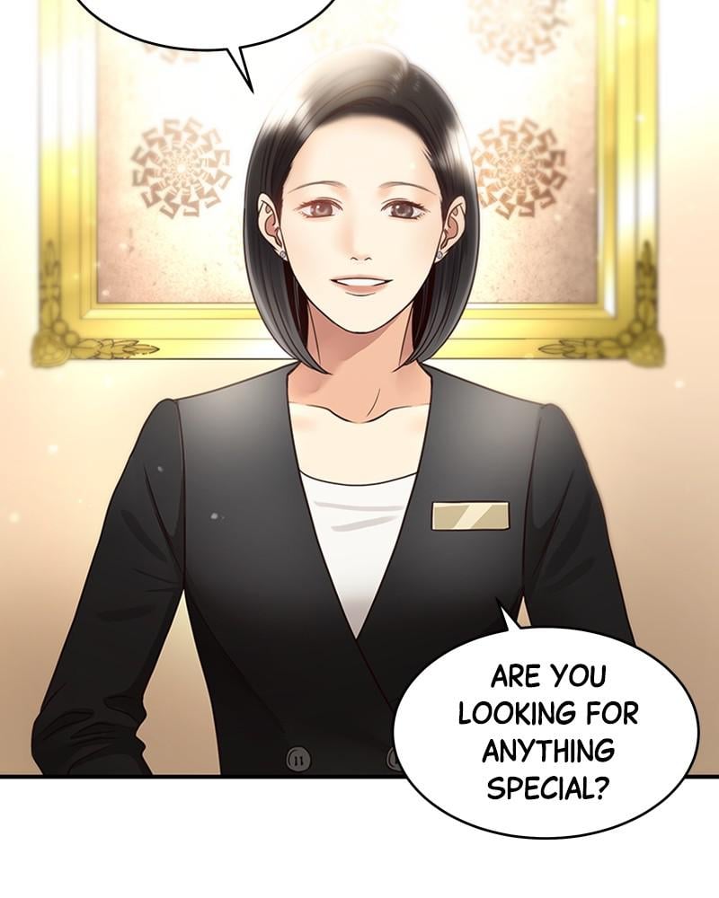 Read Daytime Star EN Manga Online