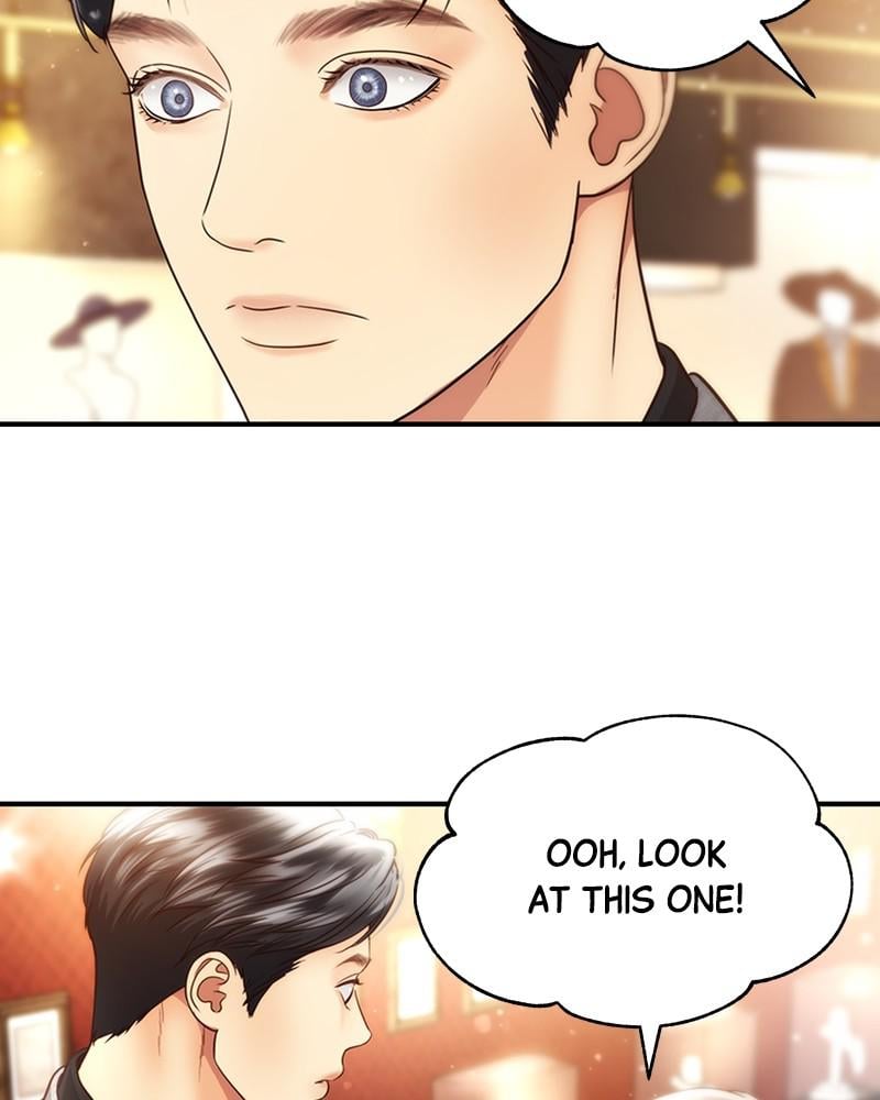 Read Daytime Star EN Manga Online