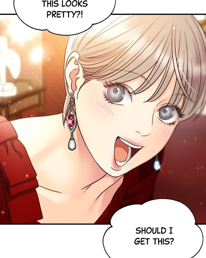 Read Daytime Star EN Manga Online