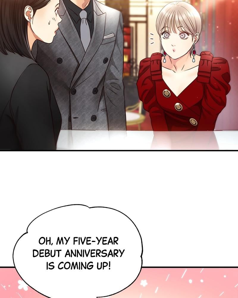 Read Daytime Star EN Manga Online
