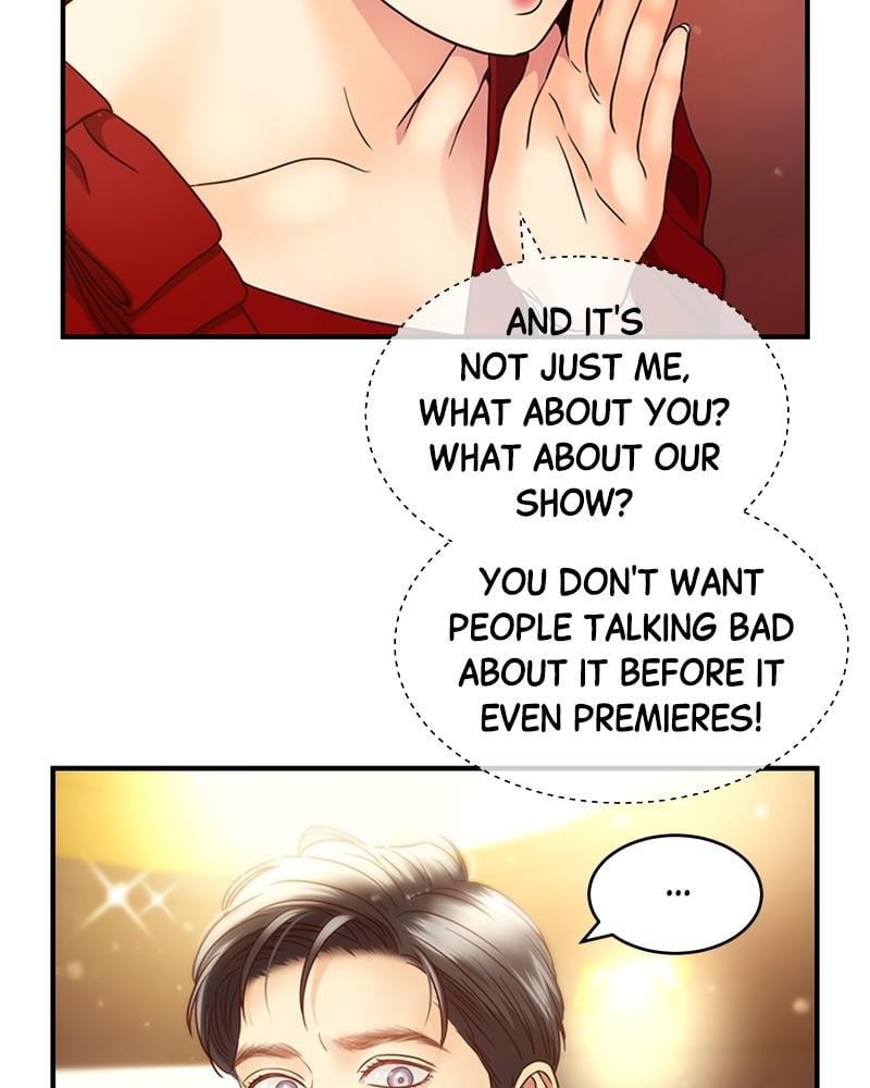 Read Daytime Star EN Manga Online