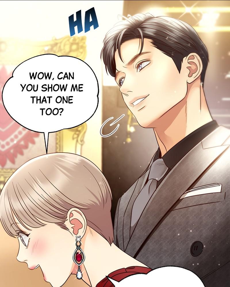 Read Daytime Star EN Manga Online