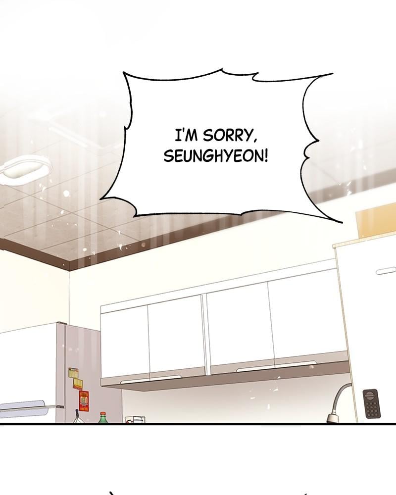 Read Daytime Star EN Manga Online