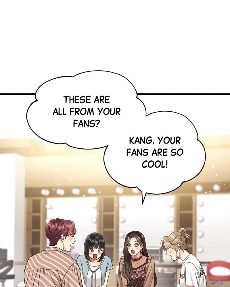 Read Daytime Star EN Manga Online