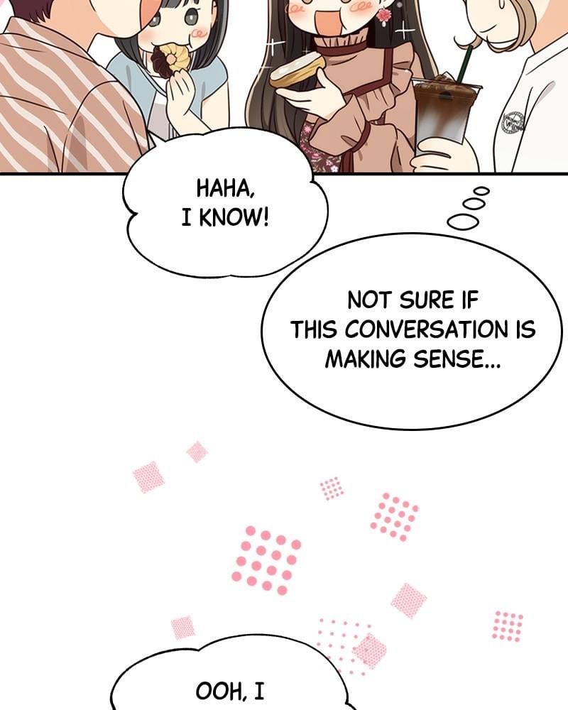 Read Daytime Star EN Manga Online