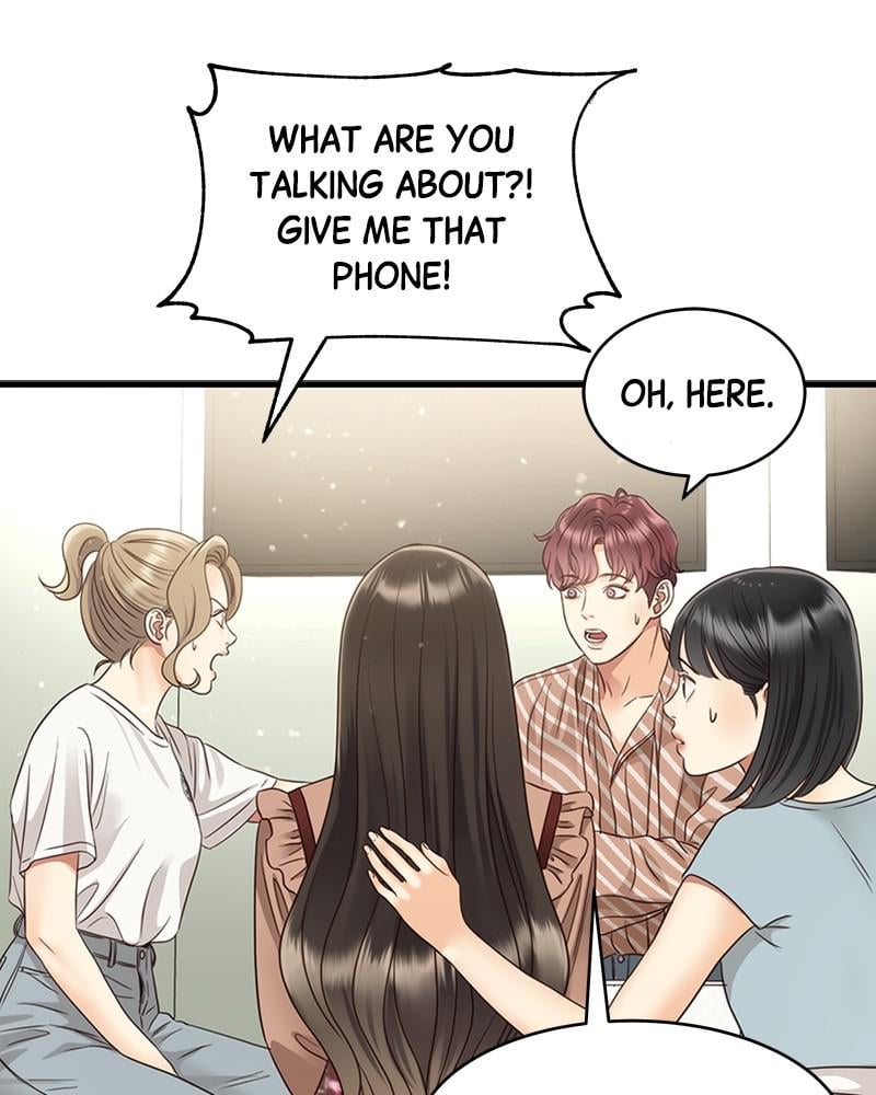 Read Daytime Star EN Manga Online