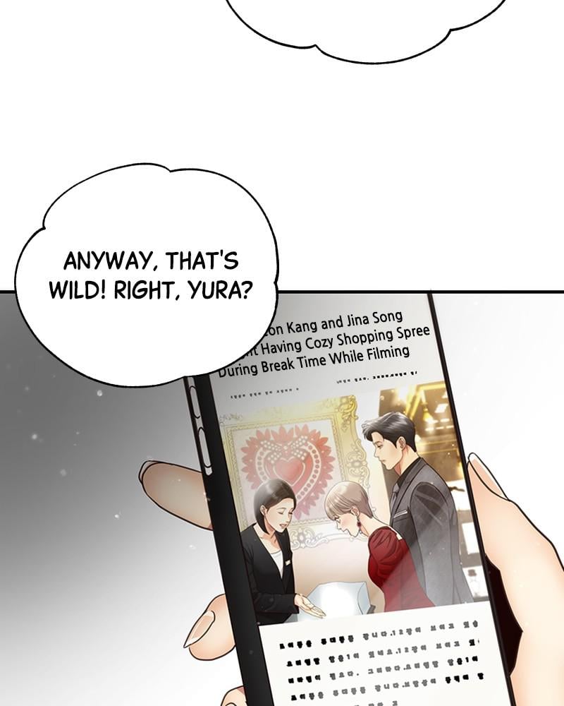Read Daytime Star EN Manga Online