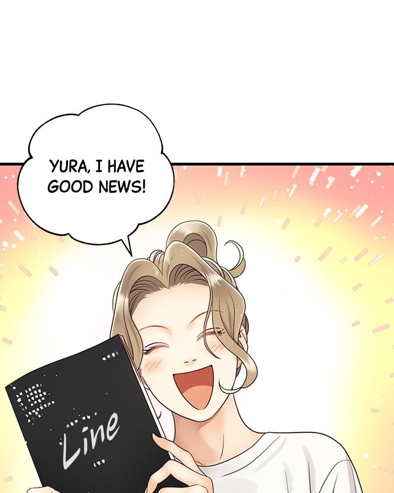 Read Daytime Star EN Manga Online