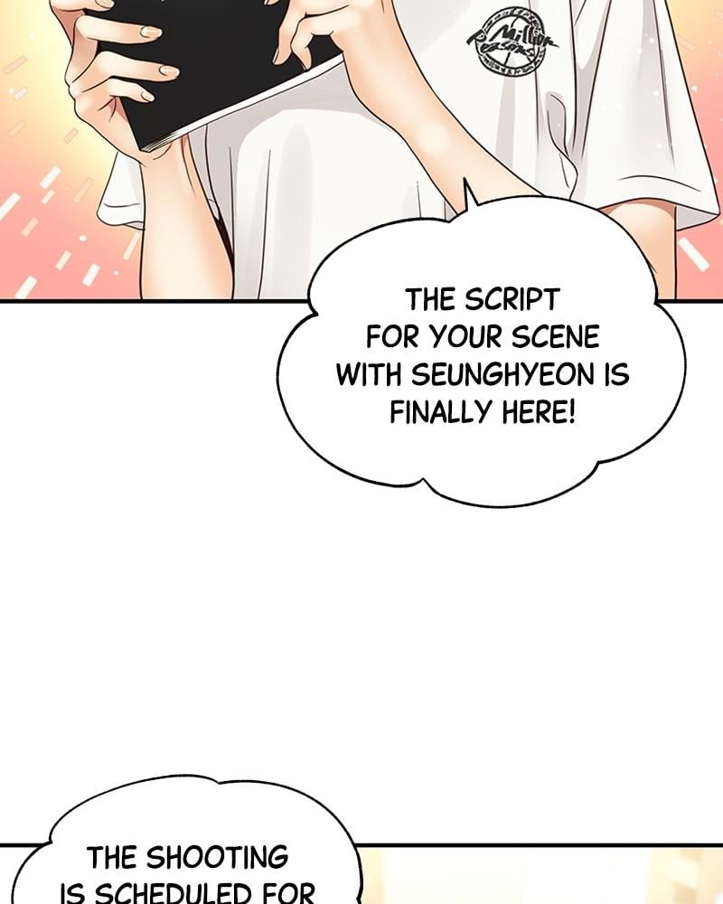 Read Daytime Star EN Manga Online