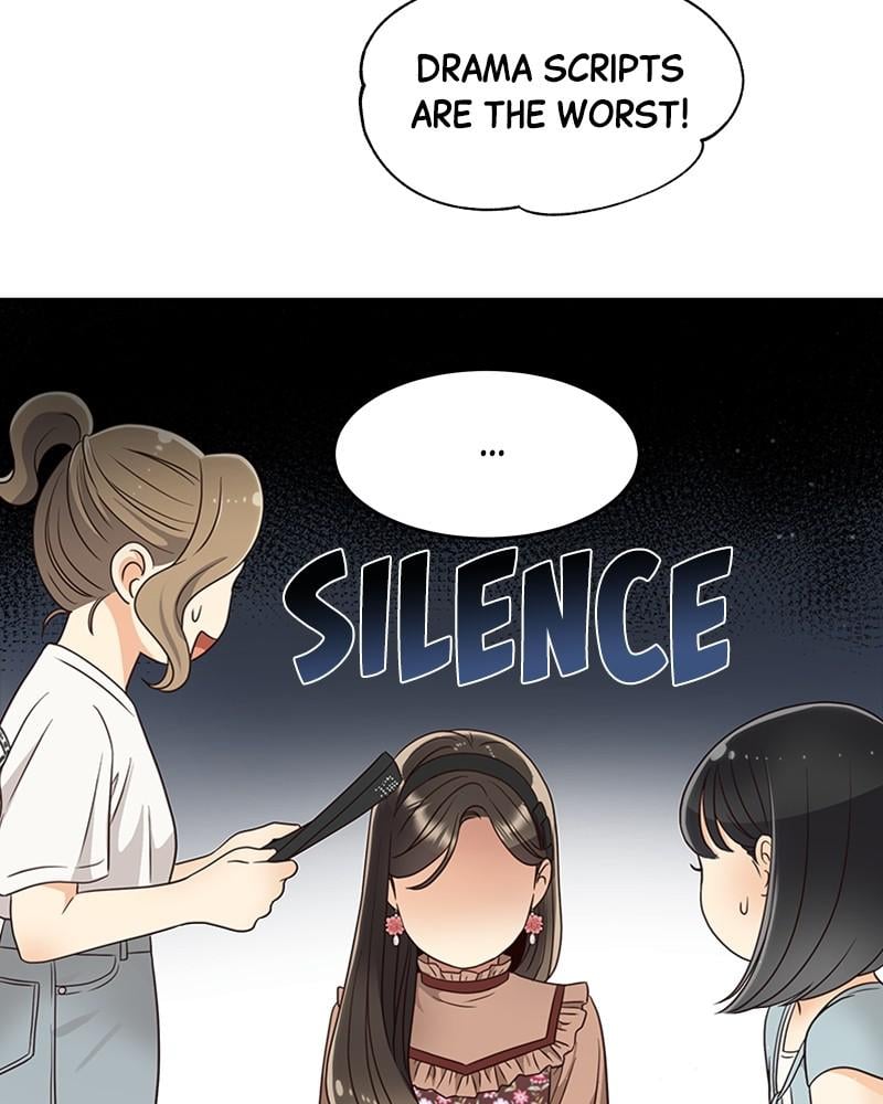 Read Daytime Star EN Manga Online