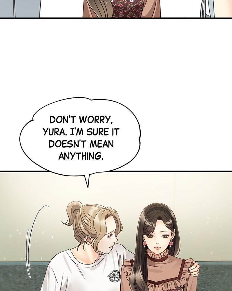 Read Daytime Star EN Manga Online