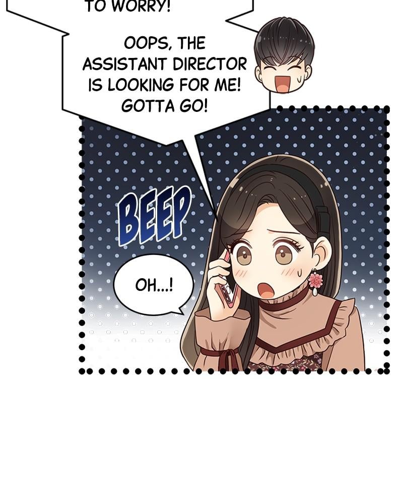 Read Daytime Star EN Manga Online