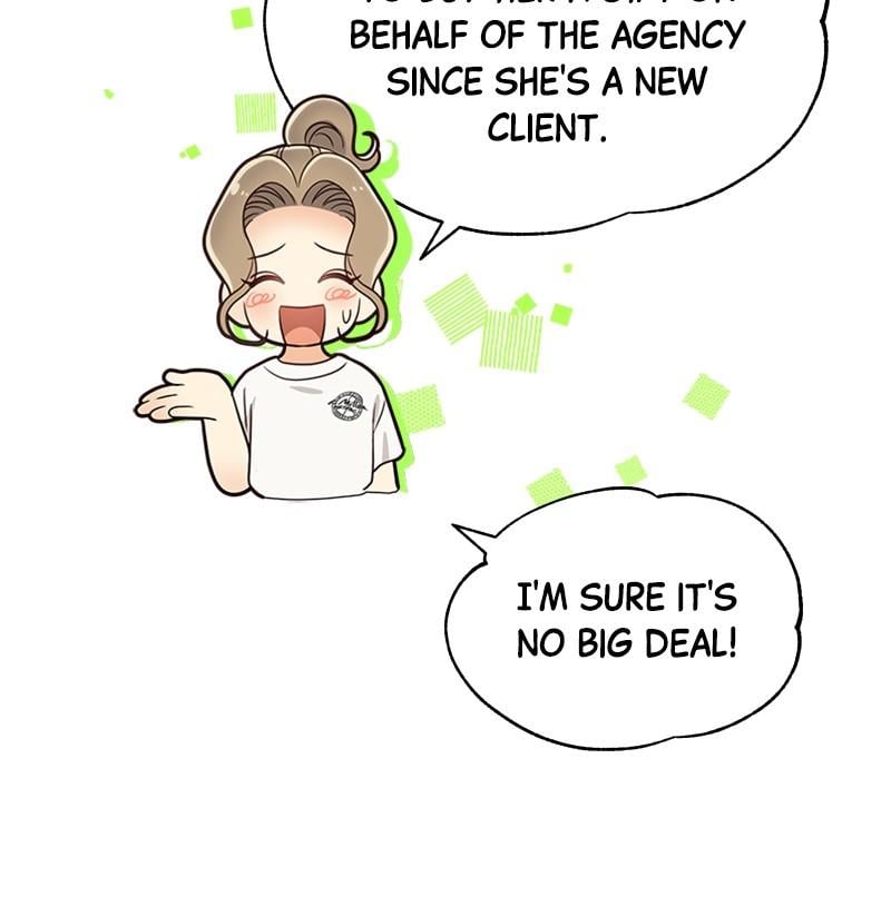 Read Daytime Star EN Manga Online