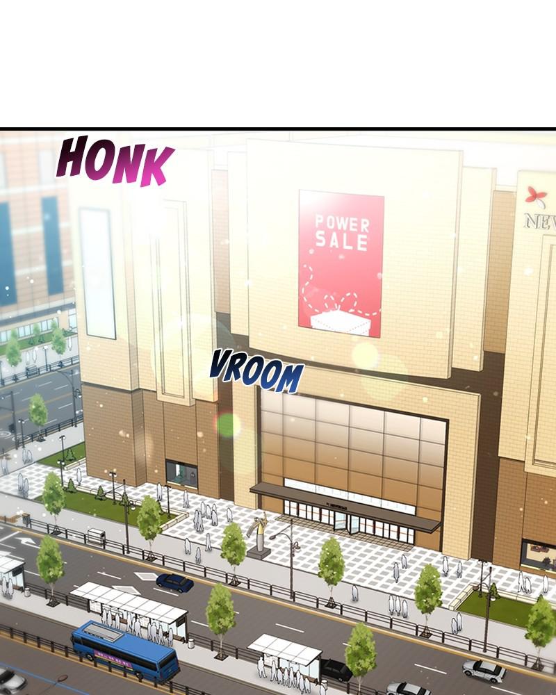 Read Daytime Star EN Manga Online