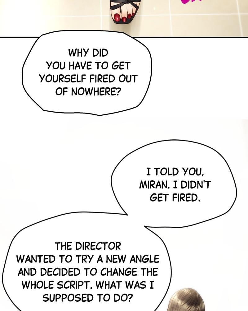 Read Daytime Star EN Manga Online