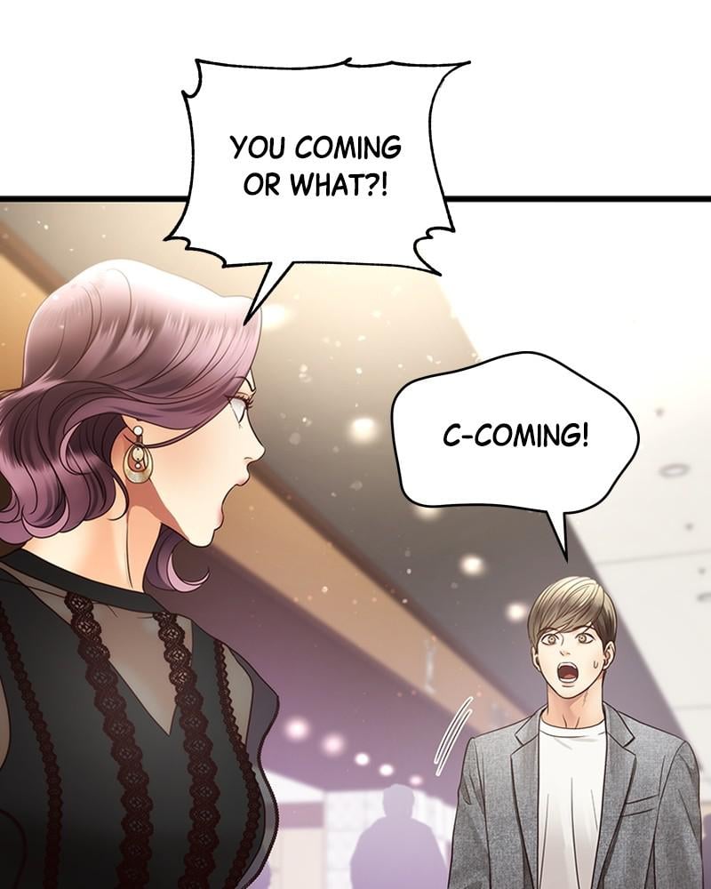 Read Daytime Star EN Manga Online