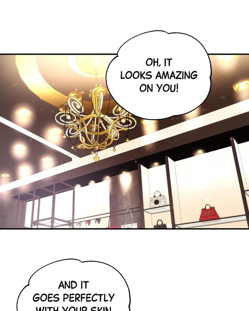 Read Daytime Star EN Manga Online