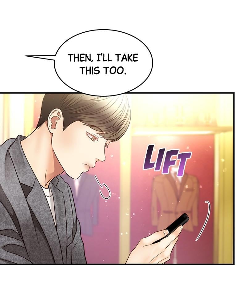 Read Daytime Star EN Manga Online