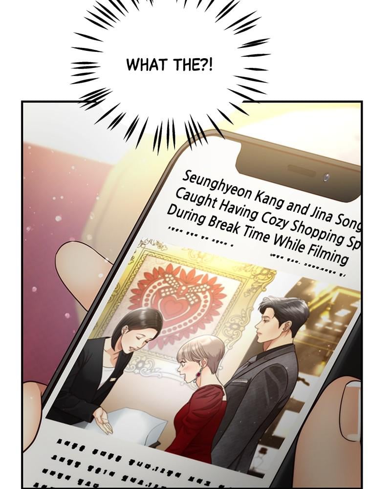 Read Daytime Star EN Manga Online