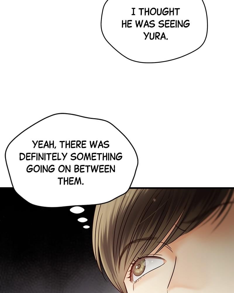 Read Daytime Star EN Manga Online