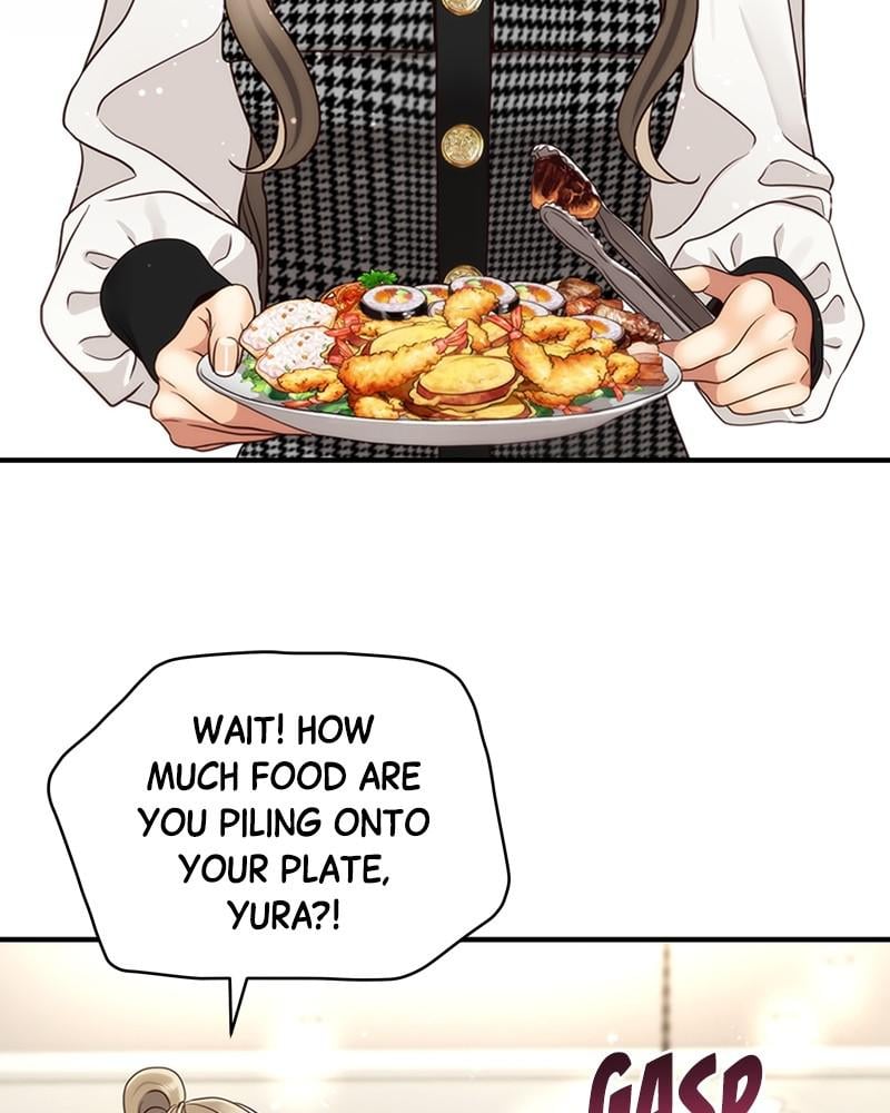 Read Daytime Star EN Manga Online