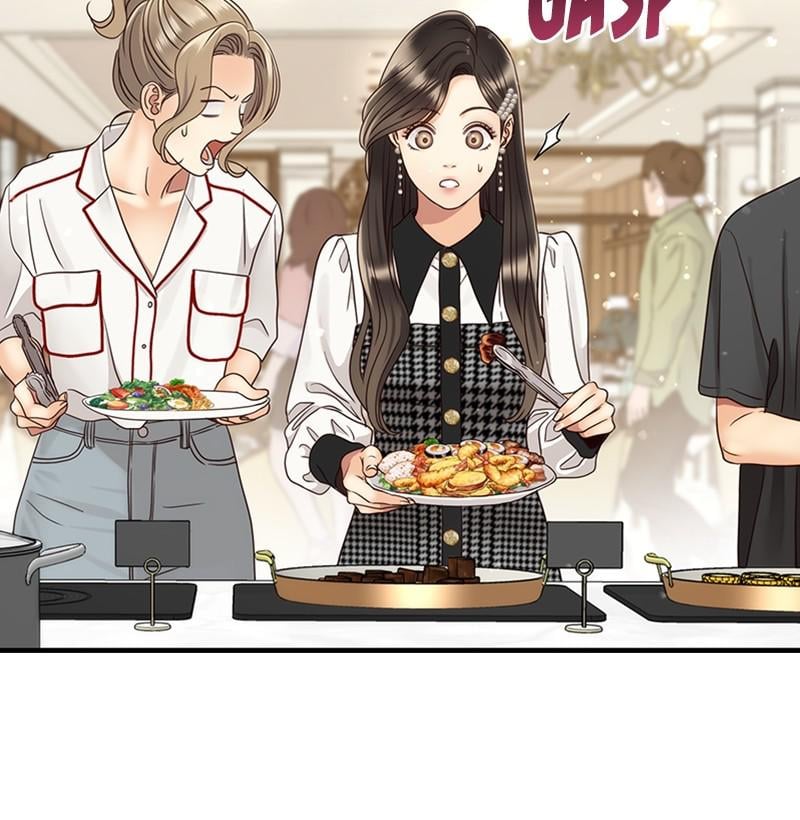 Read Daytime Star EN Manga Online