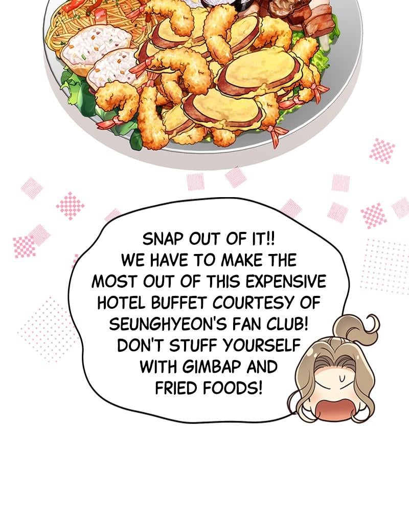 Read Daytime Star EN Manga Online