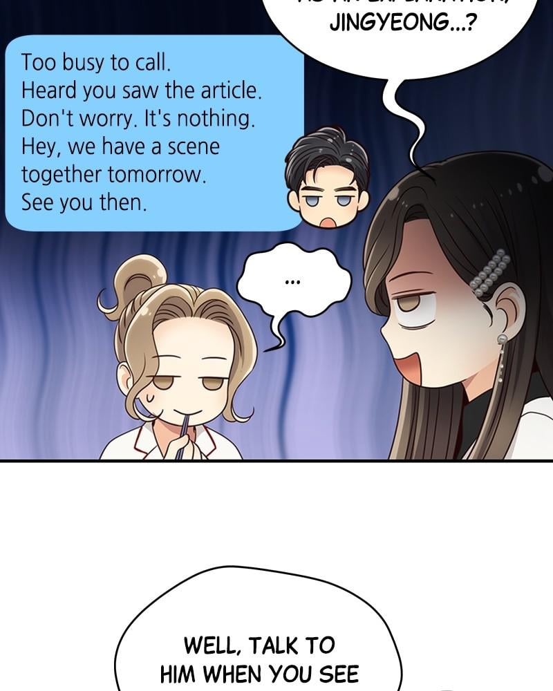 Read Daytime Star EN Manga Online