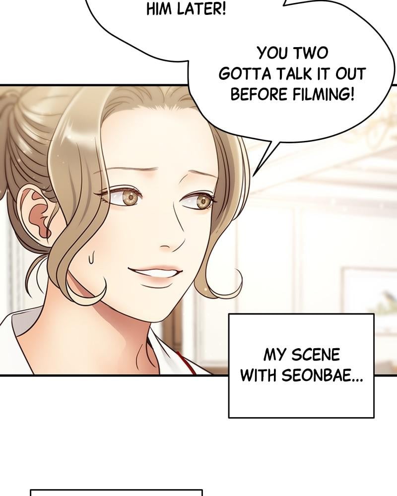 Read Daytime Star EN Manga Online