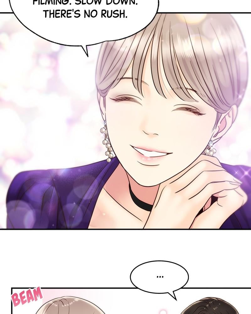 Read Daytime Star EN Manga Online
