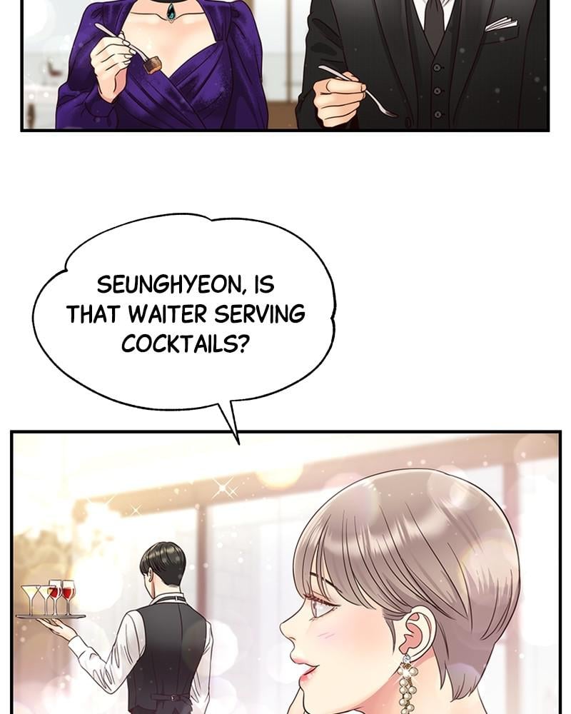 Read Daytime Star EN Manga Online