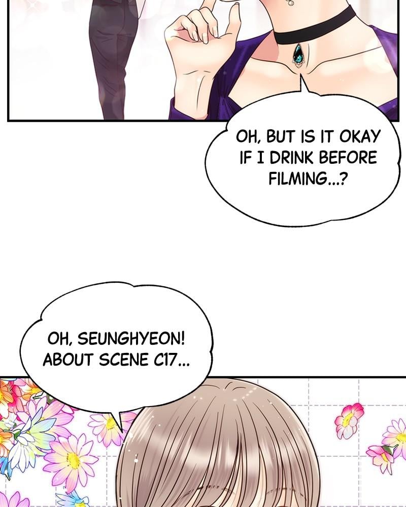 Read Daytime Star EN Manga Online