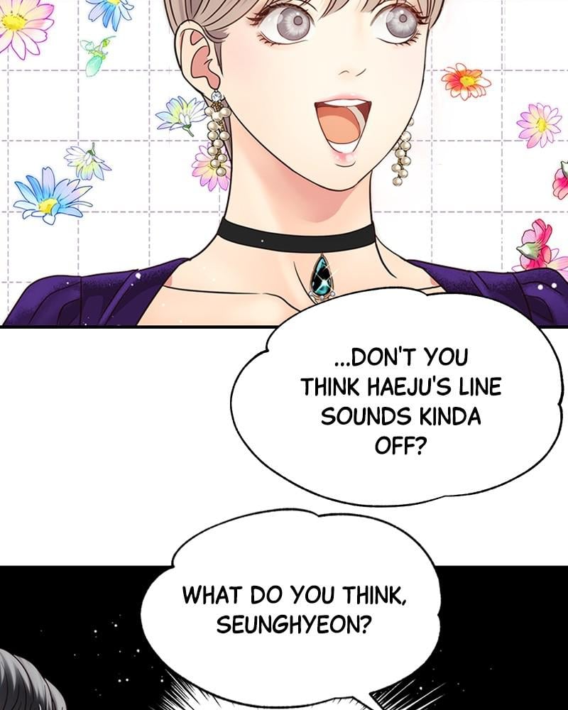 Read Daytime Star EN Manga Online