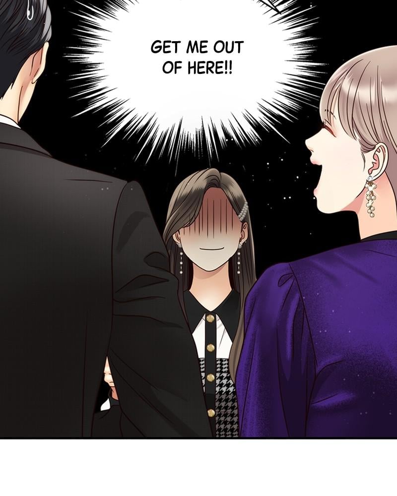 Read Daytime Star EN Manga Online