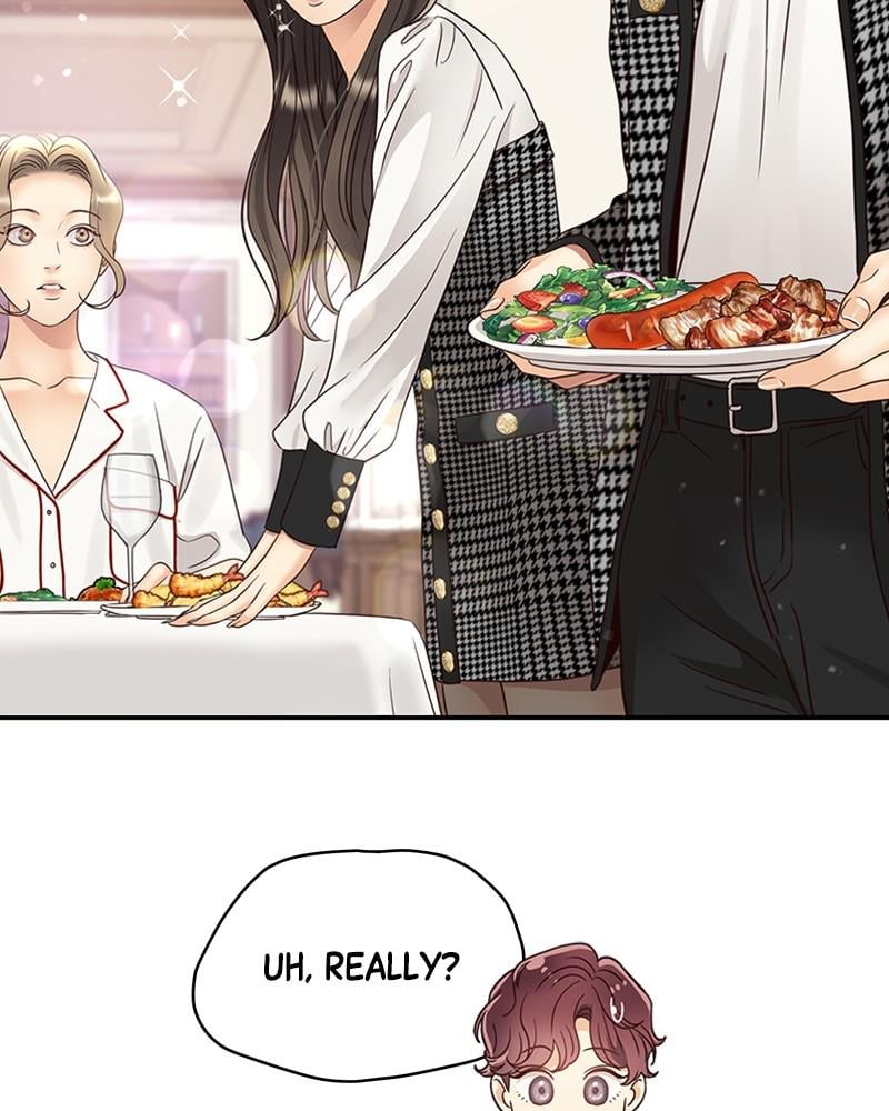 Read Daytime Star EN Manga Online