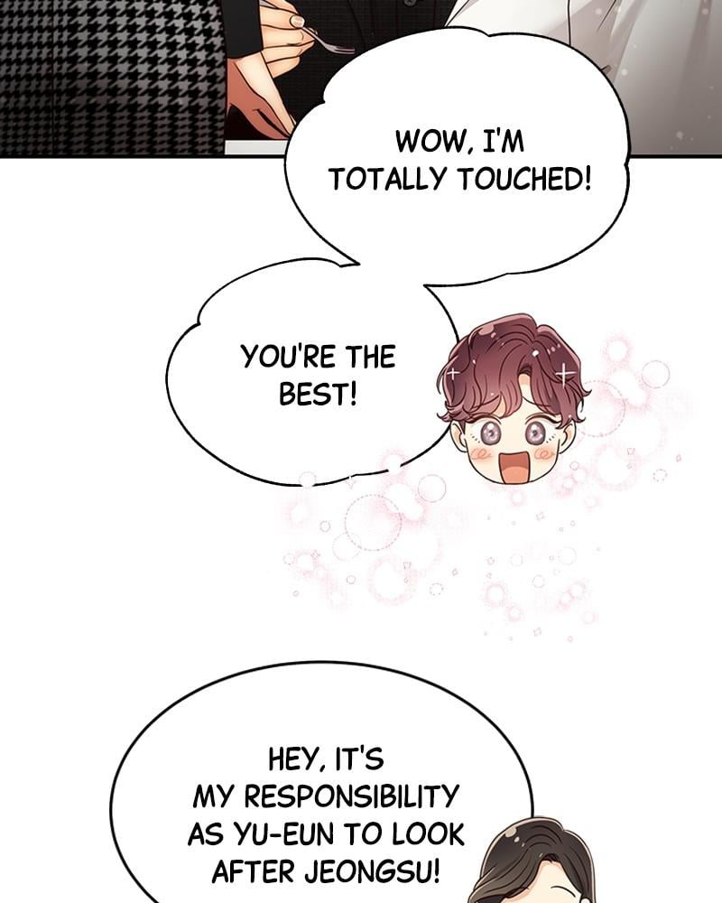 Read Daytime Star EN Manga Online