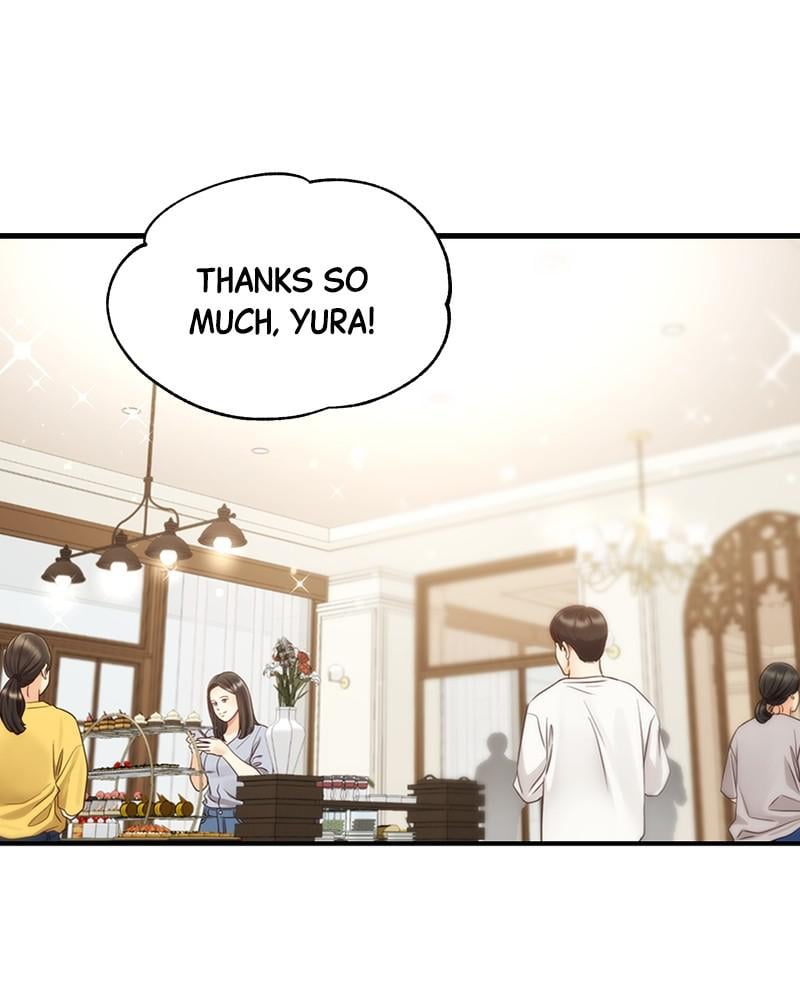 Read Daytime Star EN Manga Online